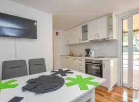 Mobile homes Bella vita 1