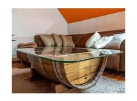 Holiday apartment Moselle valley