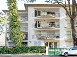 Spacieux T3 cosy au cœur d’Hossegor