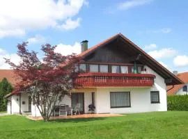 Morent Comfortable holiday residence