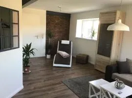 Adam Comfortable holiday residence