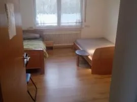 Monteurzimmer Schmidt