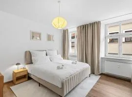 Apartment in Straubing