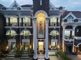 S&F Residence Kemang Jakarta, hotell i Jakarta
