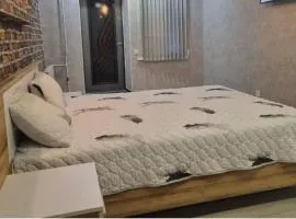 2КОМНАТНАЯ квартира в центре с отдельным входом