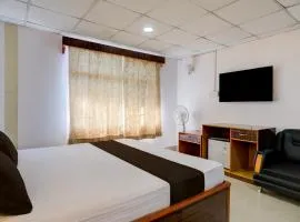 Palette Hotel And Resort Garikhana Shillong Formerly Council Lodge