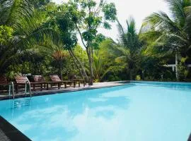 Manike Lodge Habarana