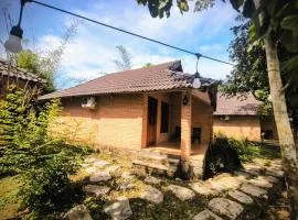 Nam Cat Tien Retreat