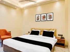 Super Townhouse Bhangagarh Bus Terminal Formerly The Rudra Inn