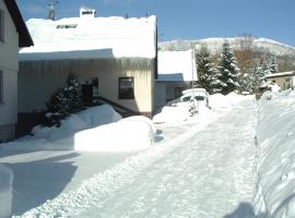 Dům Jaroslava, hotel di Cerny Dul