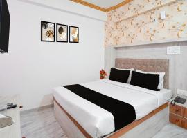 Collection O Digha Ghat Formerly Hotel Shahnai, hotel v destinaci Bankipur