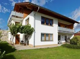 Ferienhaus zur Weinlaube