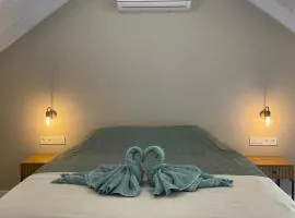 Casita Tierra De Suerte