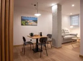 UHARTE SUITES by Urdaibai Experience