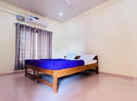 Samarth Beach Resort, Hotel in Malvan
