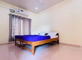 Samarth Beach Resort