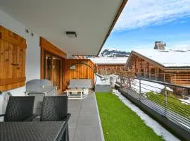 Appartement Le Barat'ski