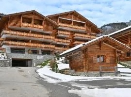 Appartement Le Barat'ski