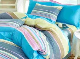 4 Seasons Suites Paradise Athens Airport