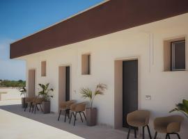 Suite La Perla Nera, hotel in Torre Canne