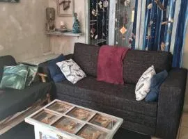 Tweni Strandloper Cottage