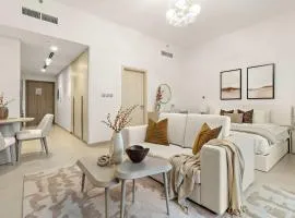 Silkhaus Signature Studio Stay in Yas Island