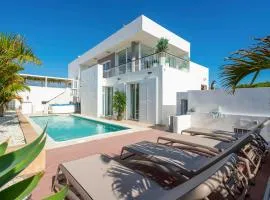 MEDANO4YOU The Cactus House