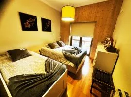 Casa da Serra - T1 - Penhas da Saúde