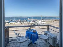 Apt Corso Roma 4 piano - Salento Reservation