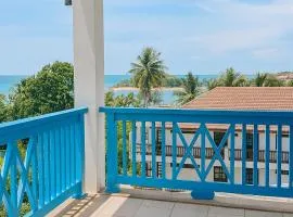 Samui Mekkala Seaview