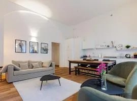 I Marmi New Royal Design Apartment