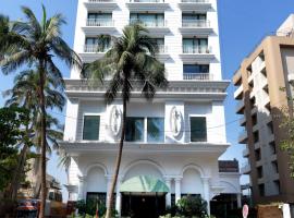 Soho House Mumbai: Mumbai şehrinde bir plaj oteli