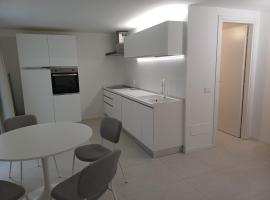 Casa Vacanze Derby Appartamenti