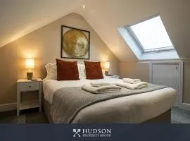 Modern 5 Bedroom Home in Shrewsbury