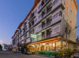 Baan KetKaew Patong