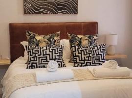 San Lameer Villa 2402 - 3 Bedroom Classic - 6 pax - San Lameer Rental Agency, hotel in Southbroom