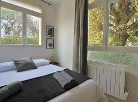 SC1 - Studio au RDC - Résidence Casino du Lac