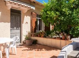Maison de charme au coeur du vieux Hyères