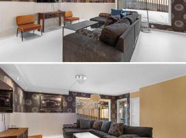 Oslo Hou 5 rooms, caba&ntilde;a o casa de campo en Oslo