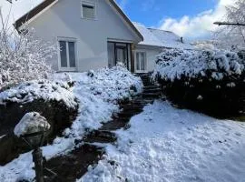 La Ribambelle - Terrain de pétanque et barbecue