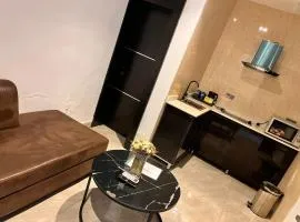 Cozy GRA 1BR Apt by Asaba Specialist Hospital