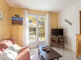 Appartement à Ria-sirach