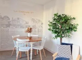 La Cabane 21, Andernos-Les-Bains