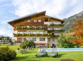 Gästehaus Wurm, ξενοδοχείο σε Stumm