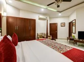 Monarch Residency Gurgaon