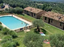 Apartahotel Valle de Rodellar