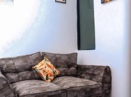 Lunic Studio BNB، فندق في نيروبي