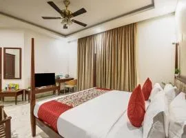 Monarch Residency Gurgaon