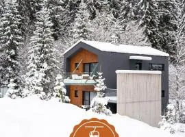 Malino Resort & Residences - Chalet Familia