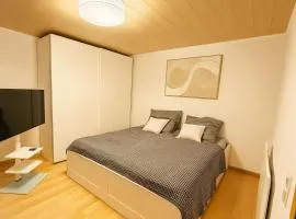 Gemütliches Wohnen in St Leon Rot